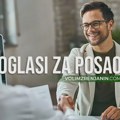NOVI oglasi za posao: Potrebni vozači, negovateljice, trgovci, medicinske sestre… Zrenjanin - Oglasi za posao 10.05.2026…