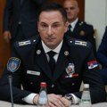 Saslušan Veselin Milić: Tužilaštvo traži pritvor za bivšeg načelnika beogradske policije