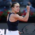 Svitolina vlada Večnim gradom