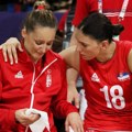 Pariz nije mogao da bude poslednji ples: Velika Maja Ognjenović potvrdila da se vraća u reprezentaciju