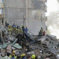 Ukrajina dronovima gađala Moskvu: Rusija napala ukrajinsku luku na Dunavu