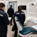 NEZVANIČNO: Inspekcija kontrolisala prostor povezan sa mitrovačkim stomatologom, u toku izvršni postupak