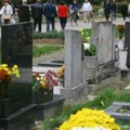 Letnje zadušnice su u subotu, crkva uputila apel: Ovo nikako ne nosite na groblje