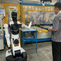Mali: Proizvodnja humanoidnih robota u Srbiji kreće u junu, od 1.000 do 2.000 godišnje