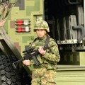 Војска Србије тражи професионалне војнике за службу у тенковским јединицама