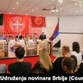 Nadležni ćute na skup evropskih ultradesničara, u Beogradu ih okupio 'saborac' sa crne liste SAD