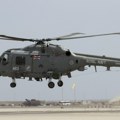 Srušio se helikopter Kraljevske mornarice u Devonu, u toku istraga