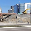 CLS: Ništa ni ove godine od probijanja podvožnjaka na Novom Beogradu