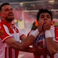 Kakav maler za Zvezdu! Poznato koliko će Avdić zbog povrede biti van terena!