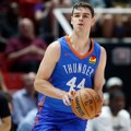 Nikola Topić operisao i leđa