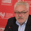 Branimir Nestorović: Ne mogu da pobedim na predsedničkim izborima, ali bih imao dobar rezultat