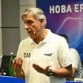 Mesina: "Nikada niko nije uslovljavao moje izbore"; "Dobio sam nekoliko dopisa iz klubova"