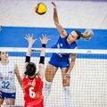 Srbija pala u drami – odbojkašice imale pet meč lopti pa izgubile od Japana