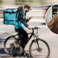 Zašto naši influenseri odjednom pljuju dostavu hrane: Lea pokrenula lavinu komentara, ovo je pravi razlog?
