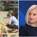 „Nema pravde za deset ugašenih života“ majka nastradalog Andrije Čikića nakon iziricanja presude: K. K. mi je rekao da je…