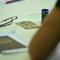 Danas preliminarni rezultati završnog ispita