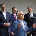 Harčenko: Politika orjentacije na sve države koje su partneri Srbije veoma efikasna