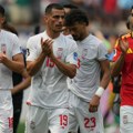 Remi Belgije i Irana: Reprezentacije odigrale bez golova u drugom kolu grupe G na Mundijalu
