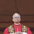 Svet radije "hrani" sukobe nego što pomaže gladnik: Papa Lav posetio Svetski program za hranu