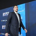 Jokić novi kapiten košarkaške reprezentacije Srbije: "To je privilegija, pokušaću da se pokažem na terenu kako dolikuje"