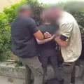 (Video) Delove ljudskih tela sakupljao sa groblja i jeo ih: Uhapšen asistent u bolnici, policija u njegovom stanu zatekla…