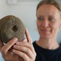 Arheolozi u Danskoj otkrili centar za proizvodnju tekstila iz doba Vikinga star više od 1.000 godina (foto)