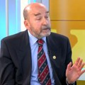 Akademik Saičić: Sistem je izopačen, svima je jasno da je vlast koristila zvučno oružje