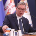 Pomoć građanima ili populistička mera: Vučićev paket mera koštaće nas više od 600 miliona evra