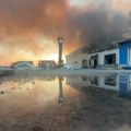Ruski dronovi zadaju glavobolju Kijevu: Ukrajina priznaje da su presretači nemoćni (foto/video)