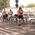Na put na dva točka: Biciklistička tura kroz Banat