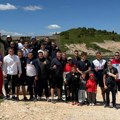 Bokseri Srbije na Jahorini bruse formu pred velike izazove