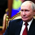 Путин: Проблеми са горивом су привремени, Русија овог месеца почиње увоз и забрањује извоз дизела