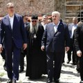 Vučićeva kameleonska politika: Koliko je Srbija daleko od „gruzijskog scenarija“?