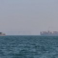 Arakči stigao u Oman na razgovore o Ormuskom moreuzu