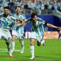 Junak Argentine: "Ostala su nam još dva koraka do cilja"
