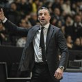 Alimpijević dobio novi ugovor: "Stekao je našu naklonost..."