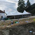 Milan Tanović Tane (Monarhisti): Zaobilaziš me kao Vučić Kragujevac, međutim, smeće nas ne zaobilazi (FOTO)