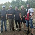 Ловачка надметања минулог викенда: Угриновчани опет расположени