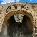 Arheolozi otkrili zaboravljeno naselje ispod pustinjskog peska: Pronađene crkva, kuće i zapisi stari 1.600 godina