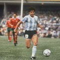Maradonina jutarnja rutina pred Mundijal mnoge je ostavila bez reči VIDEO
