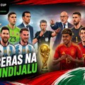 Finale snova: Mesi i Tango Argentino protiv Jamala i Furije