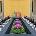 Šangajski model: Kazahstan nudi Kini novi industrijski sistem za budućnost