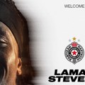 Partizanu stiglo novo pojačanje – Lamar Stivens potpisao ugovor na dve godine