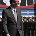 Promocija najmlađih oficira Vojske Srbije: Vučić prisustvuje svečanosti, u prve činove biće promovisano 130 kadeta