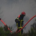 Španija odahnula na kratko: Hiljade evakuisanih se vratili kućama, ali stiže novi toplotni talas