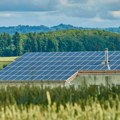 U Srbiji nikad više sunčanih dana, a solarnih panela i dalje veoma malo