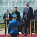 Lopandić (SRCE): Poseta Zelenskog Beogradu simbolična, radi se o davanju signala Zapadu