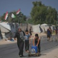 Britanska ekspertkinja za humanitarne katastrofe: Skandal je što ima gladnih ljudi u svetu koji proizvodi višak hrane (VIDEO)