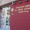Kakav je vazduh u Beogradu? Šoštarić poručuje: "Bez panike, ali budite oprezni"