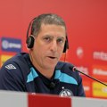 Trener Hapoela: Znamo šta nas čeka – svi pričaju o atmosferi!